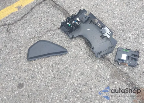 2019 Nissan Rogue Sv z USA, uszkodzony, nr VIN KNMAT2MT7KP542184